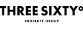 Logo for 360 Property Group - QLD