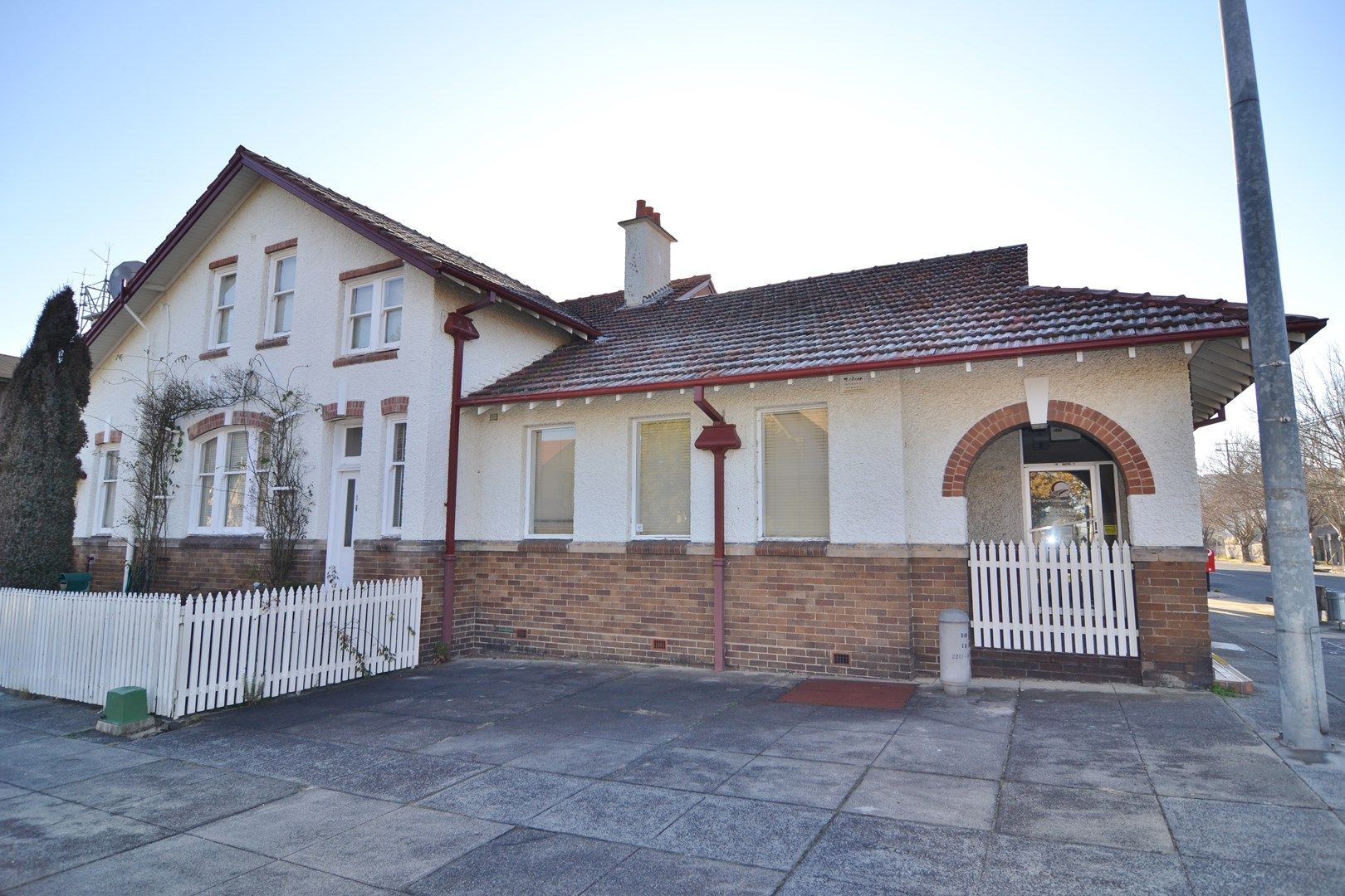 4 bedrooms House in 1 Roy Street LITHGOW NSW, 2790