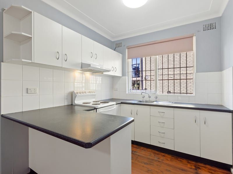 2 bedrooms Apartment / Unit / Flat in 1/432 Illawarra Road MARRICKVILLE NSW, 2204
