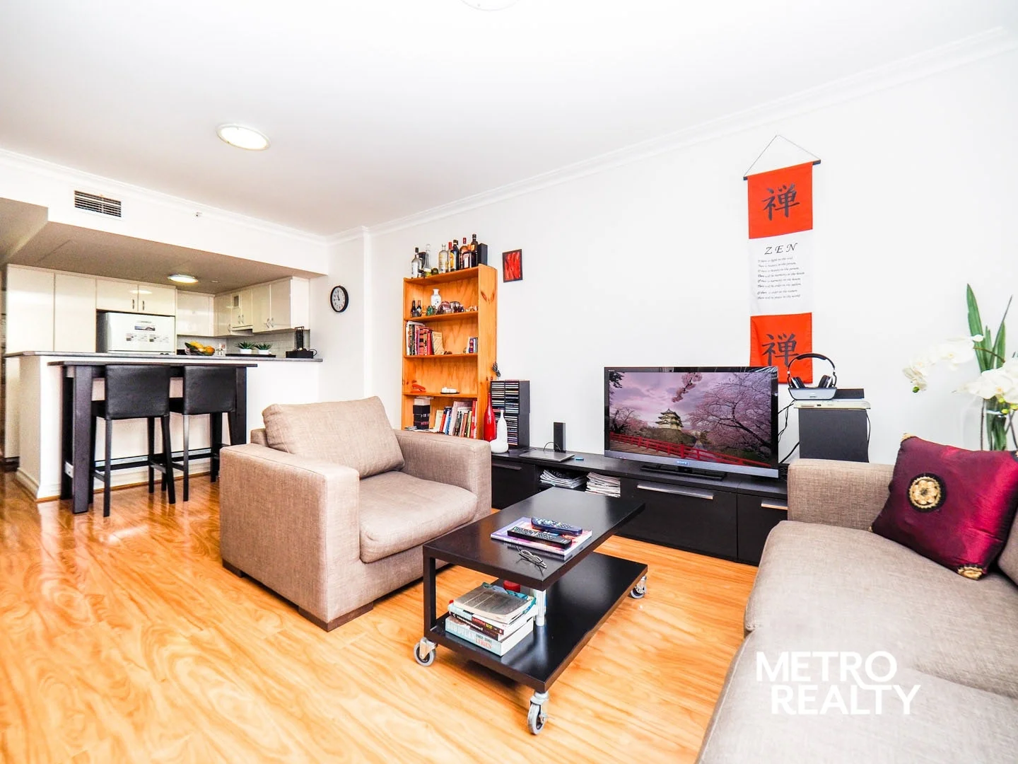 907/197 Castlereagh Street, Sydney NSW 2000