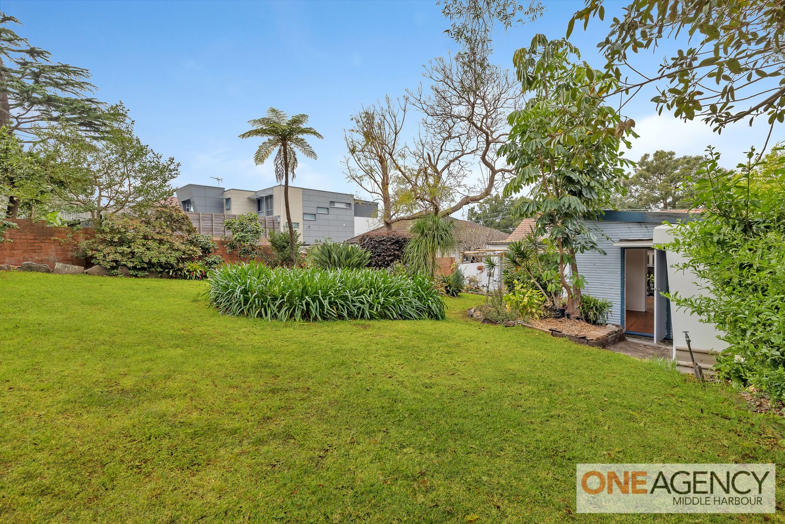 357 Sailors Bay Road, Northbridge NSW 2063, Image 1