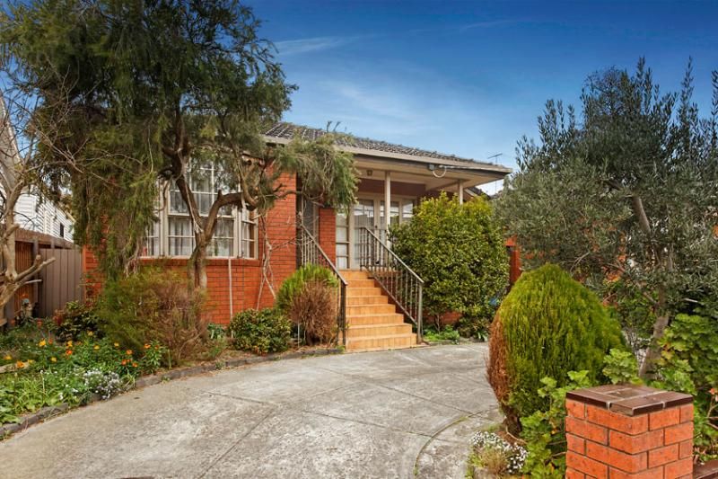50 Brougham Street, Kew Property History & Address Research Domain