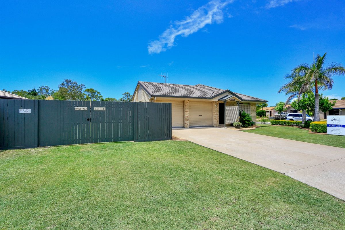 9 Sunny Way, Toogoom QLD 4655, Image 2