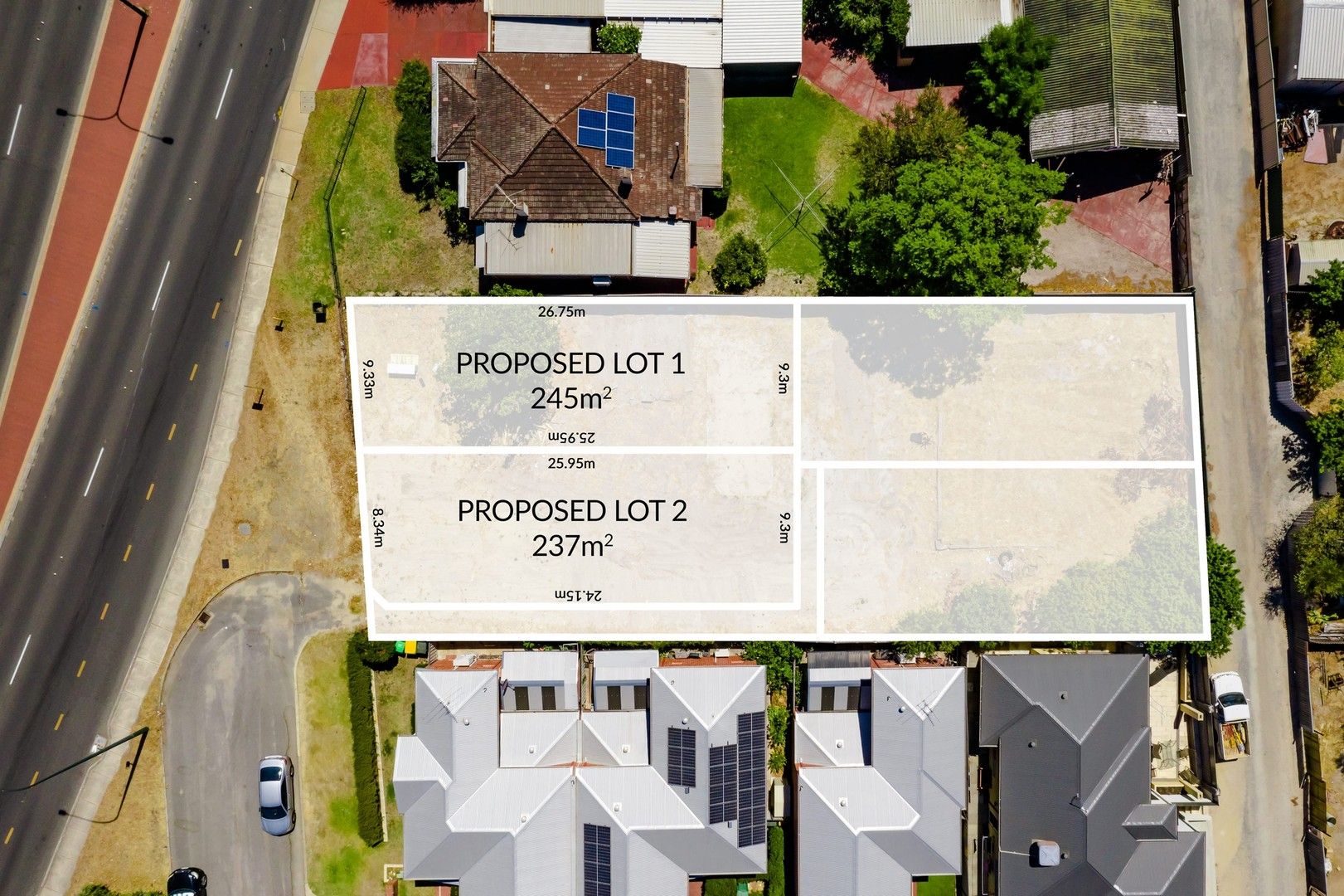 East Victoria Park WA 6101 vacant land for Sale 2018395278 Domain