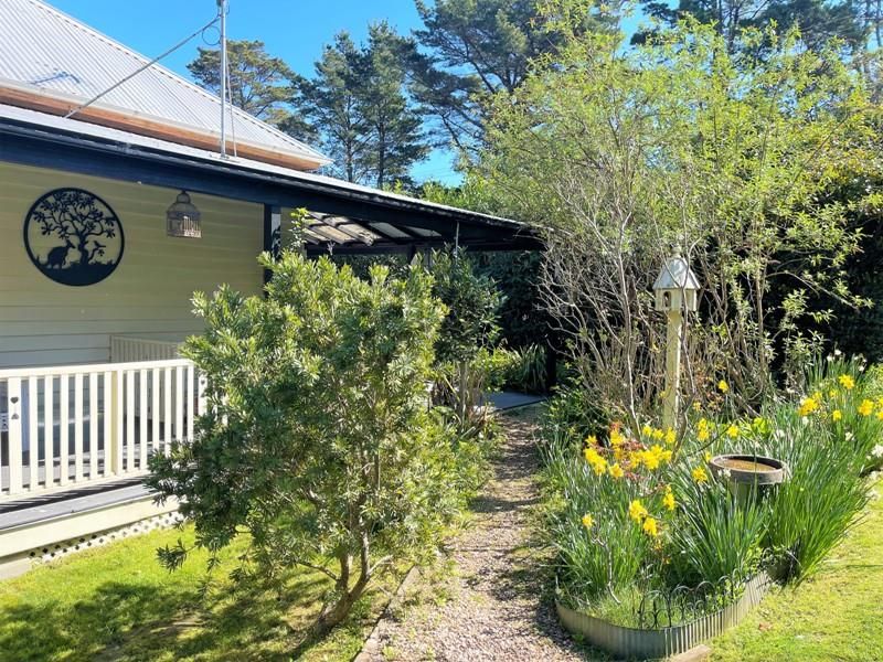 191 Railway Avenue, Bundanoon NSW 2578, Image 2