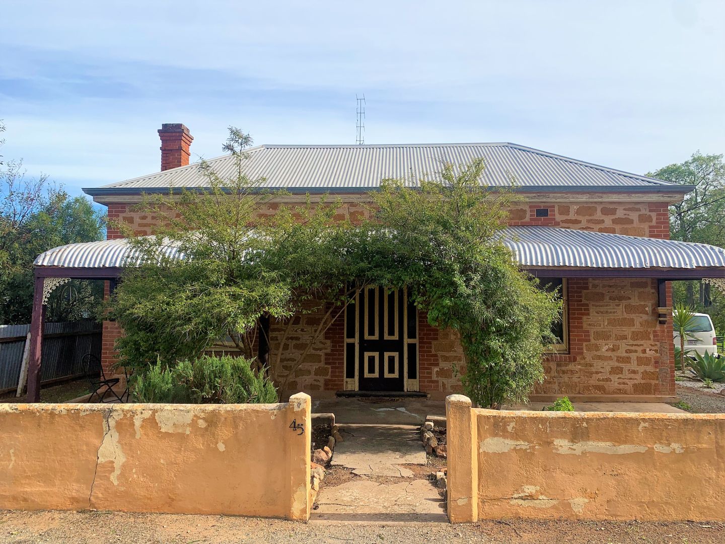 45-47 Seventh Street, Koolunga SA 5464, Image 1