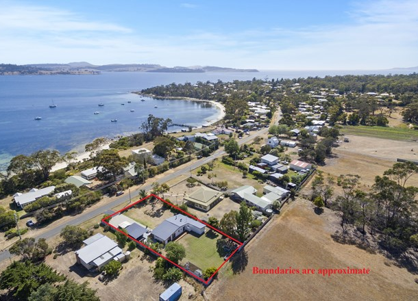 34 East Shelly Road, Orford TAS 7190