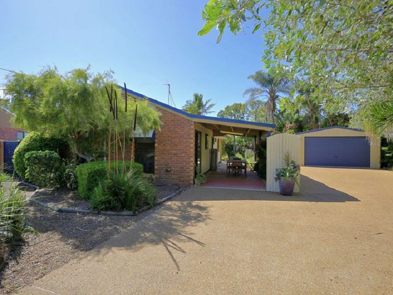 Avenell Heights QLD 4670, Image 0