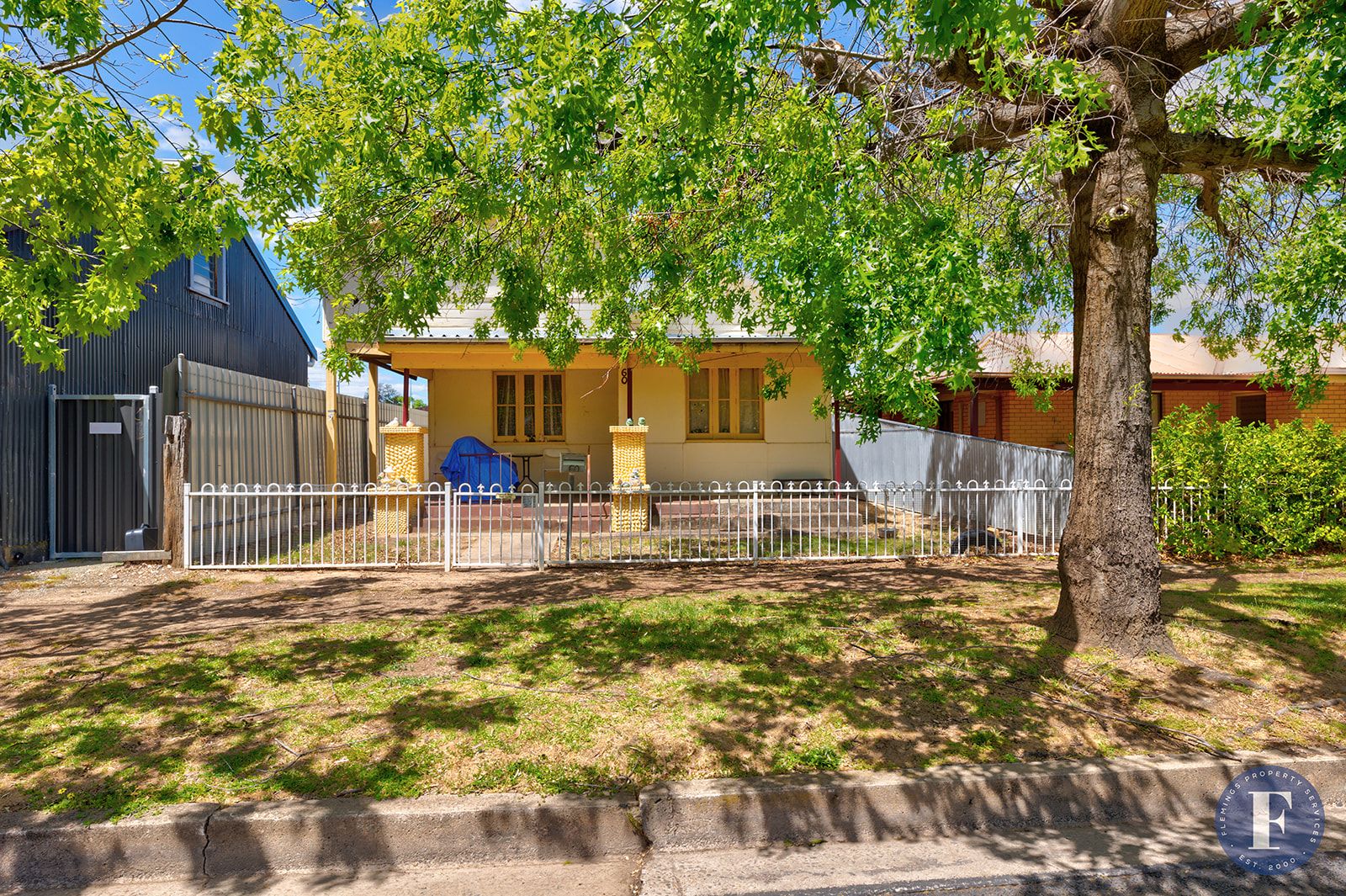 60 Murray Street, Cootamundra NSW 2590