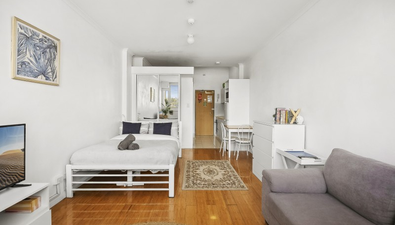 Picture of 405/48-52 Sydney Road, MANLY NSW 2095
