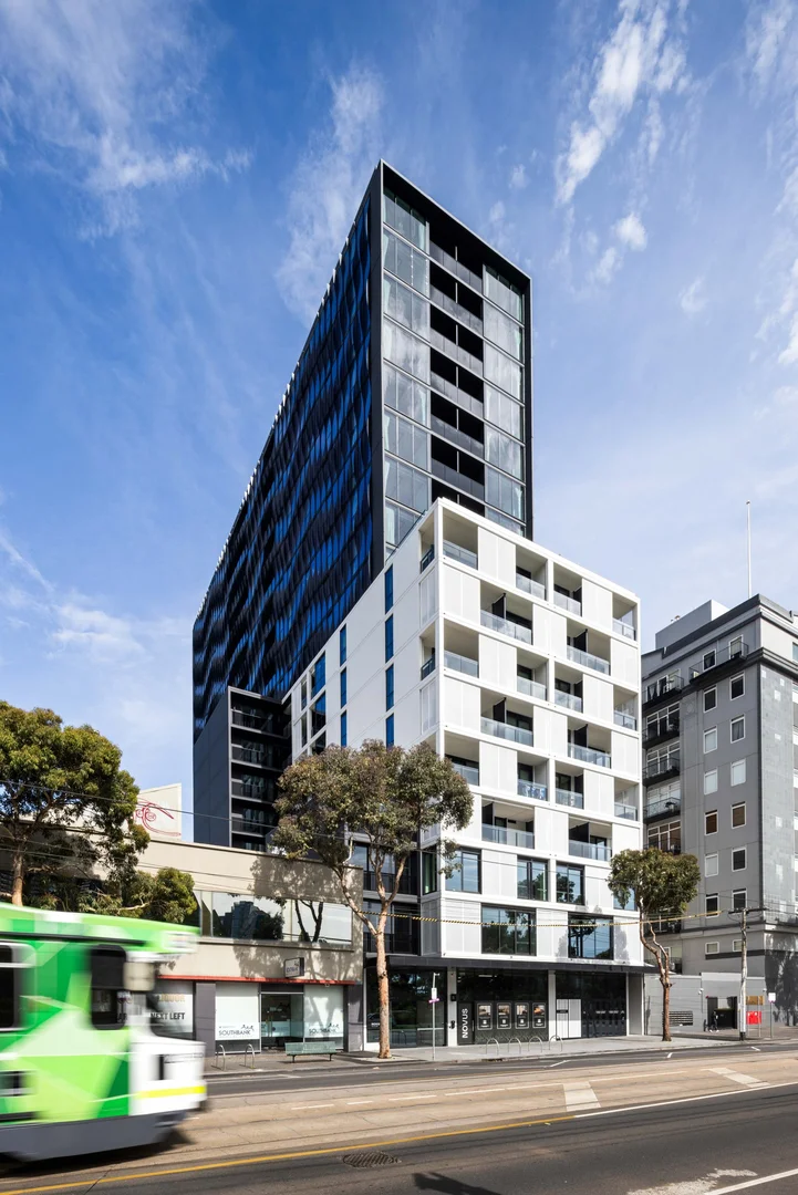 Additional image 12 of 207/92 Dodds Street, Southbank VIC 3006