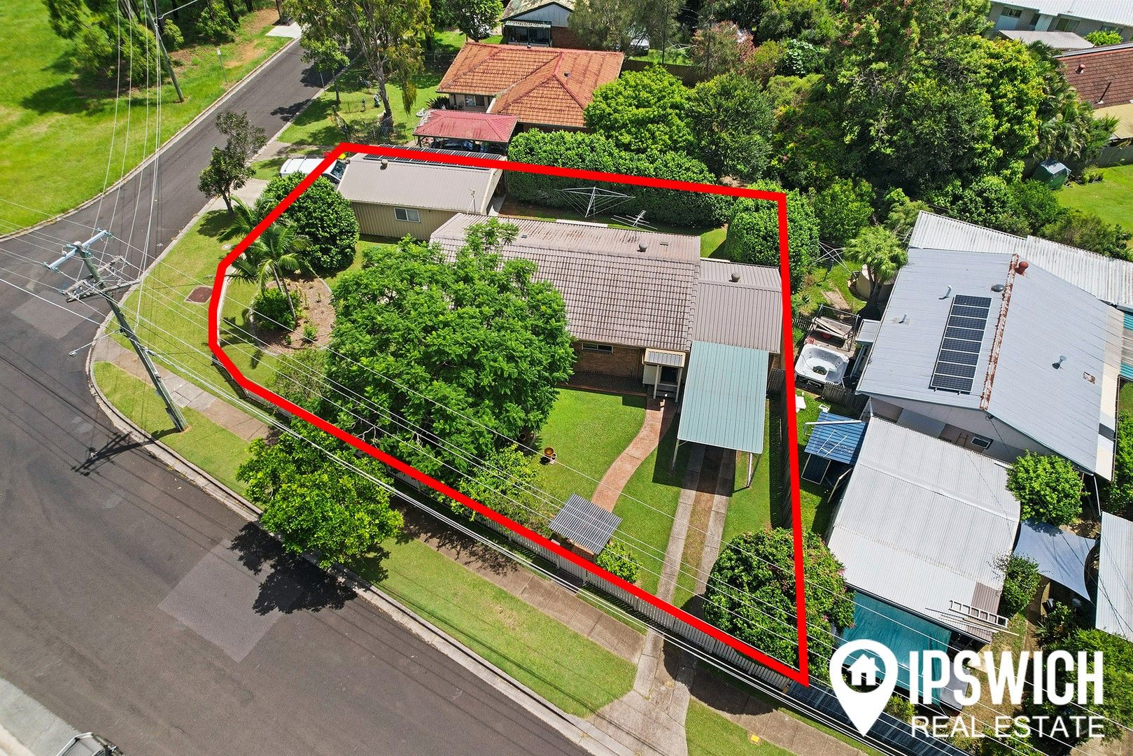 204 CROSS STREET, Goodna QLD 4300, Image 0