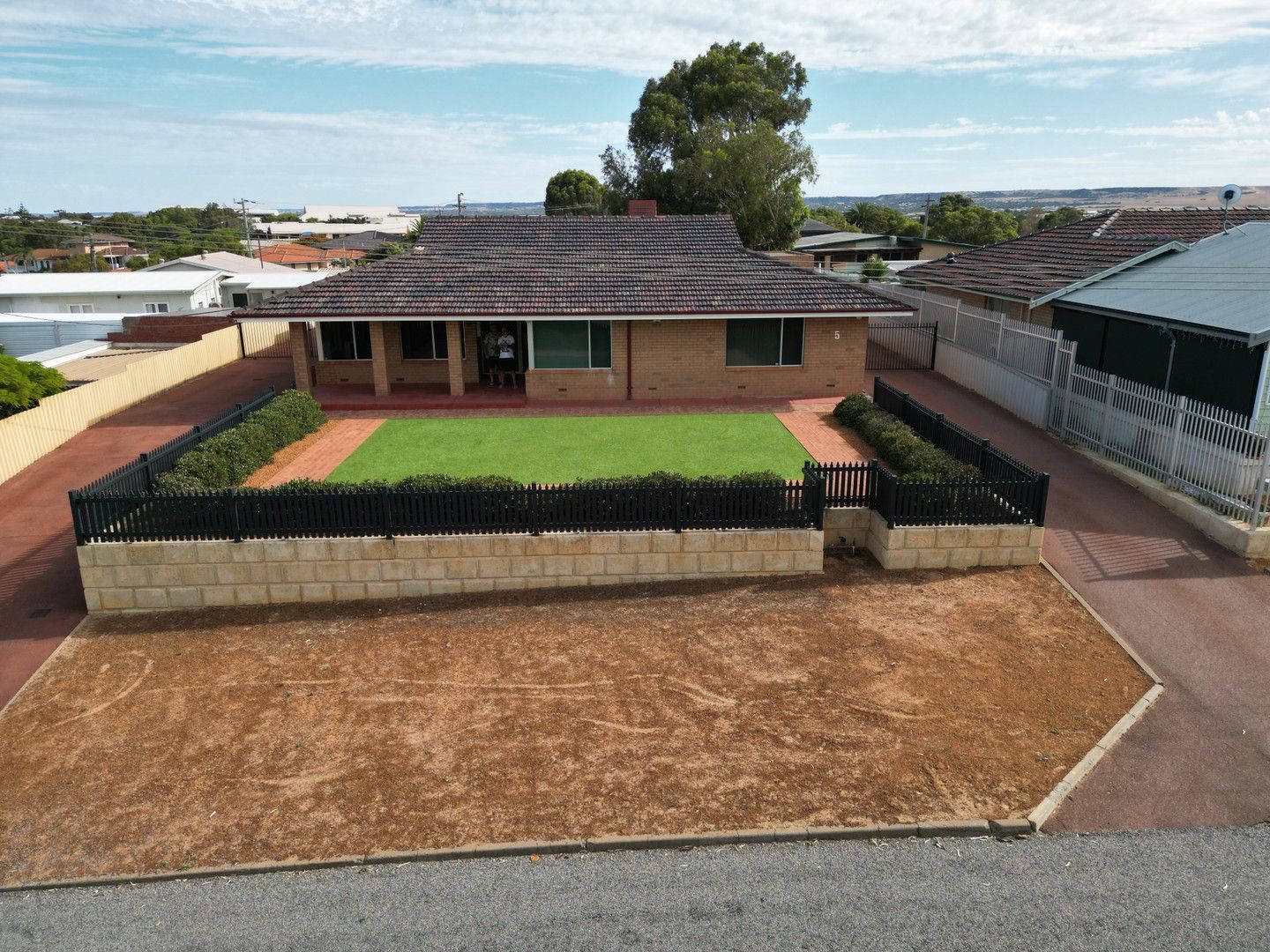 4 bedrooms House in 5 Arnold Street GERALDTON WA, 6530