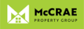McCrae Property Group's logo