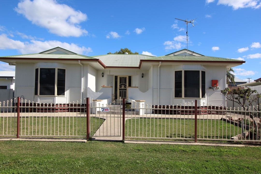 389 Warialda Street, Moree Property History & Address Research Domain
