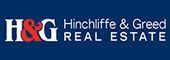 Logo for Hinchliffe & Greed Real Estate
