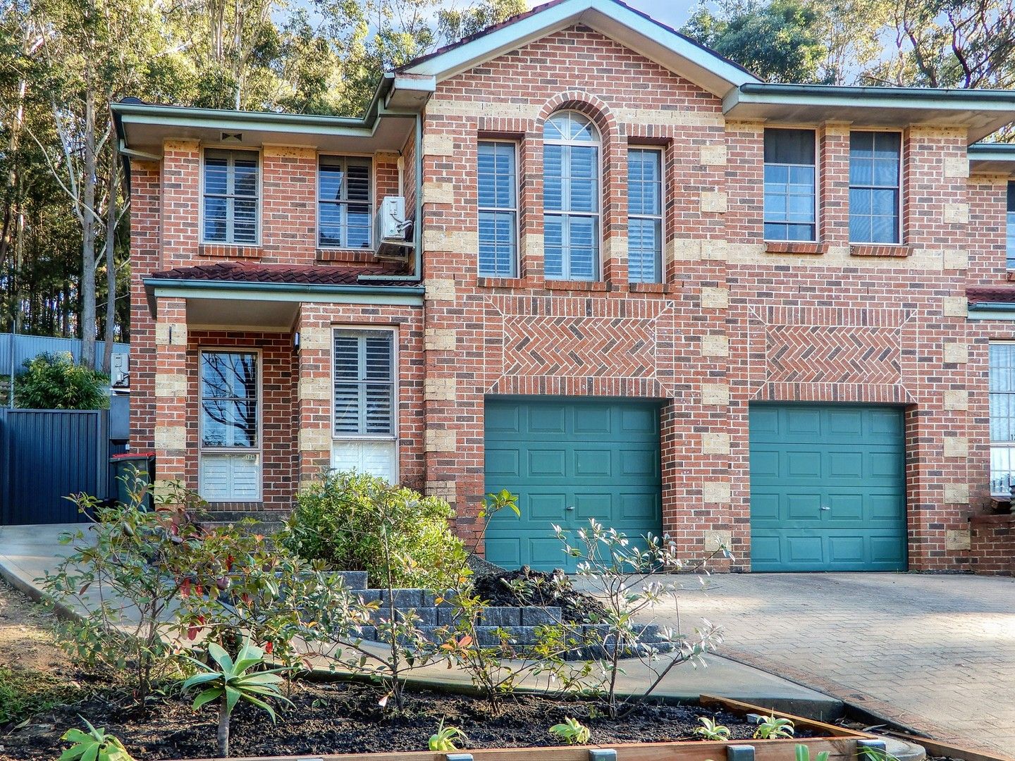 3 bedrooms Semi-Detached in 12a Gretel Court TUGGERAH NSW, 2259