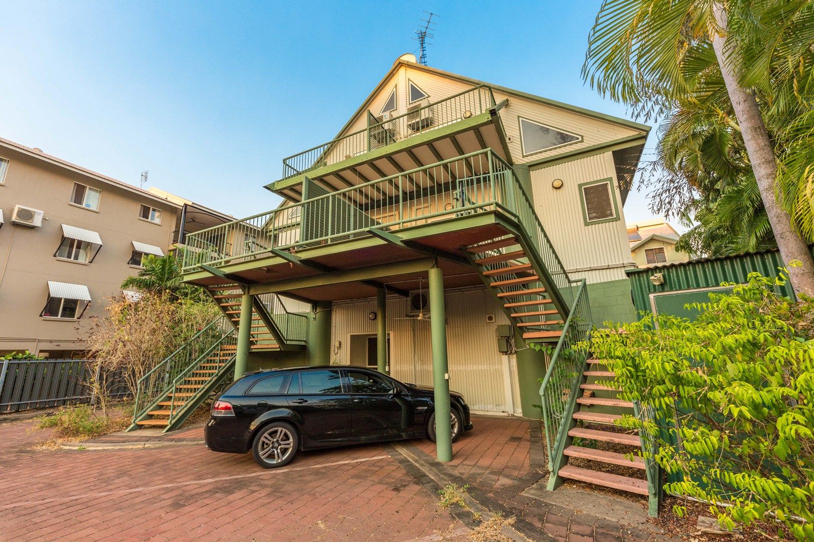 2/4 Philip Street, Fannie Bay NT 0820, Image 0