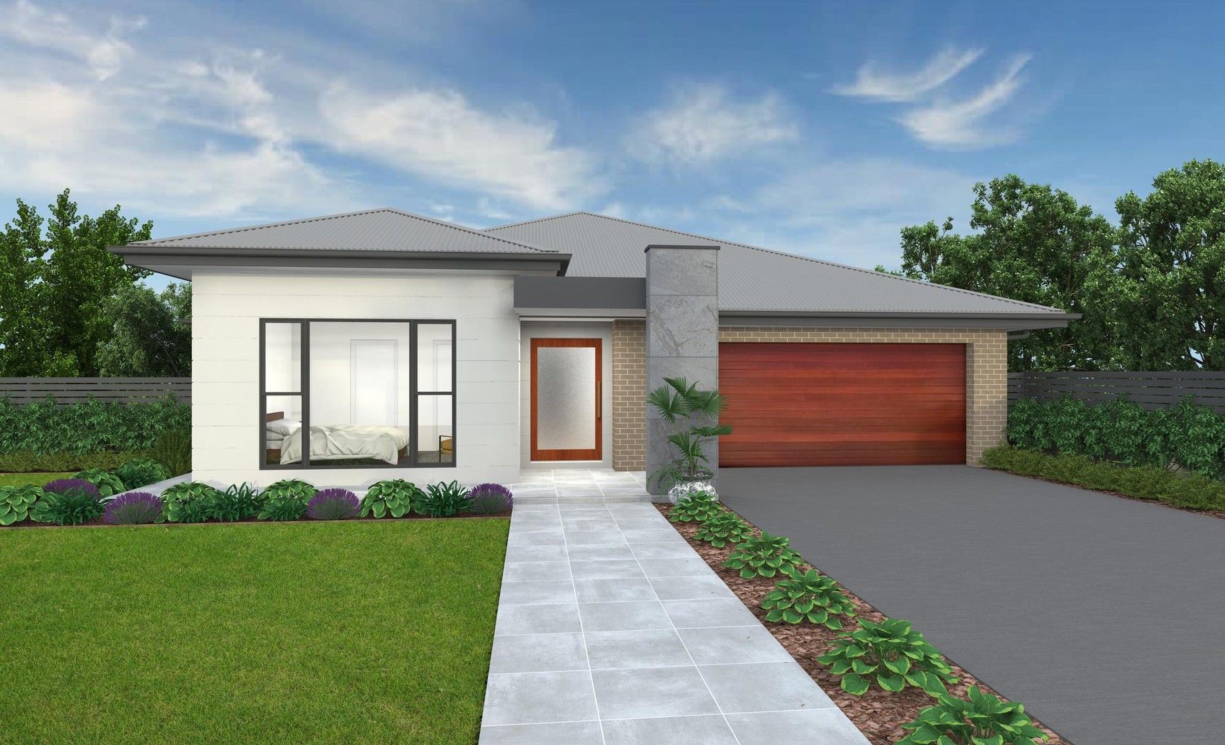 3 bedrooms New House & Land in 236 Proposed Road FARLEY NSW, 2320