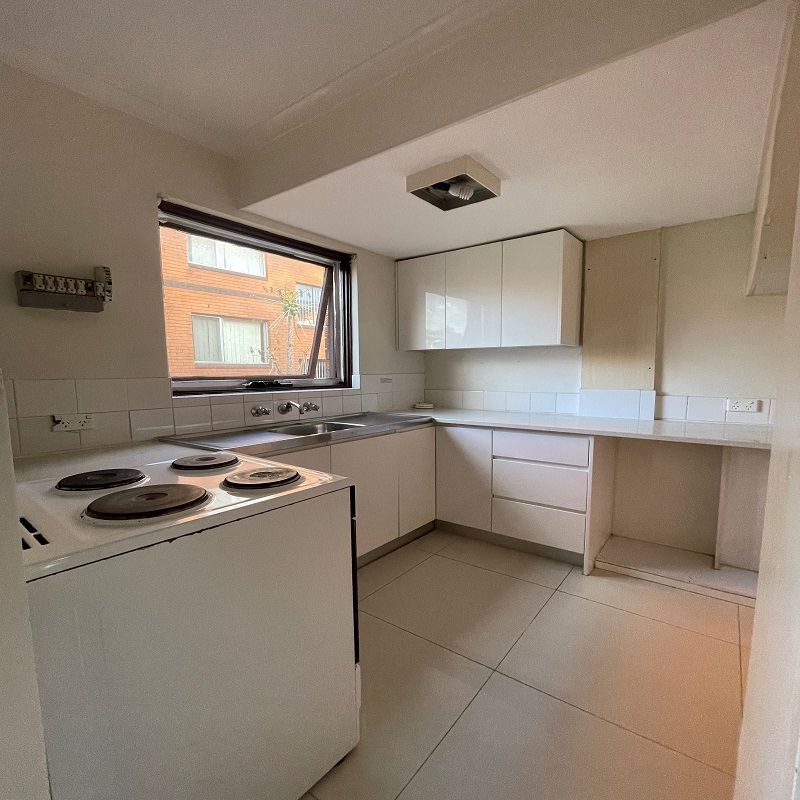 2 bedrooms Apartment / Unit / Flat in 7/17 Bridge Street CABRAMATTA NSW, 2166