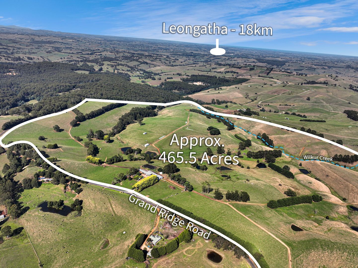 2310 Grand Ridge Road, Hallston VIC 3953, Image 1