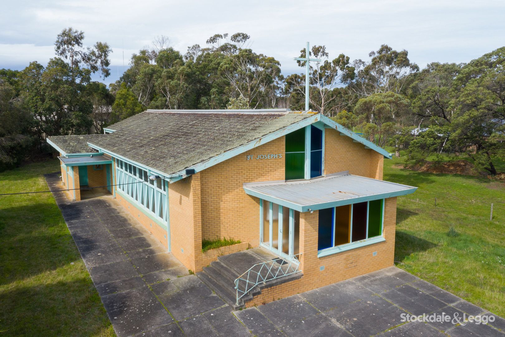 33 Austin Street, Hawkesdale VIC 3287, Image 1