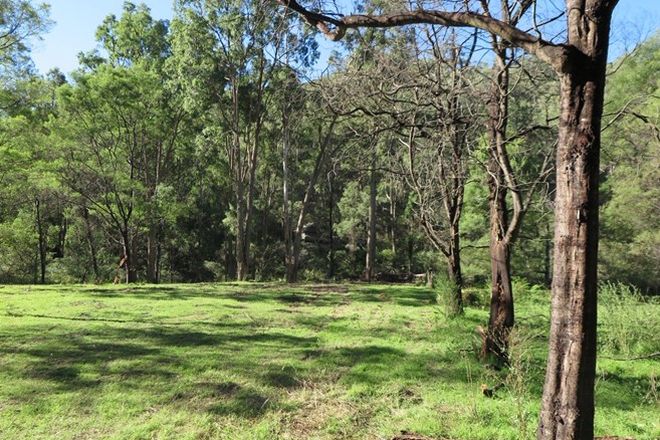 Picture of 1239d Upper Macdonald Rd, UPPER MACDONALD NSW 2775