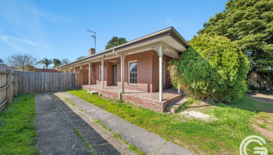 Picture of 2 Roberts Road, CRANBOURNE VIC 3977