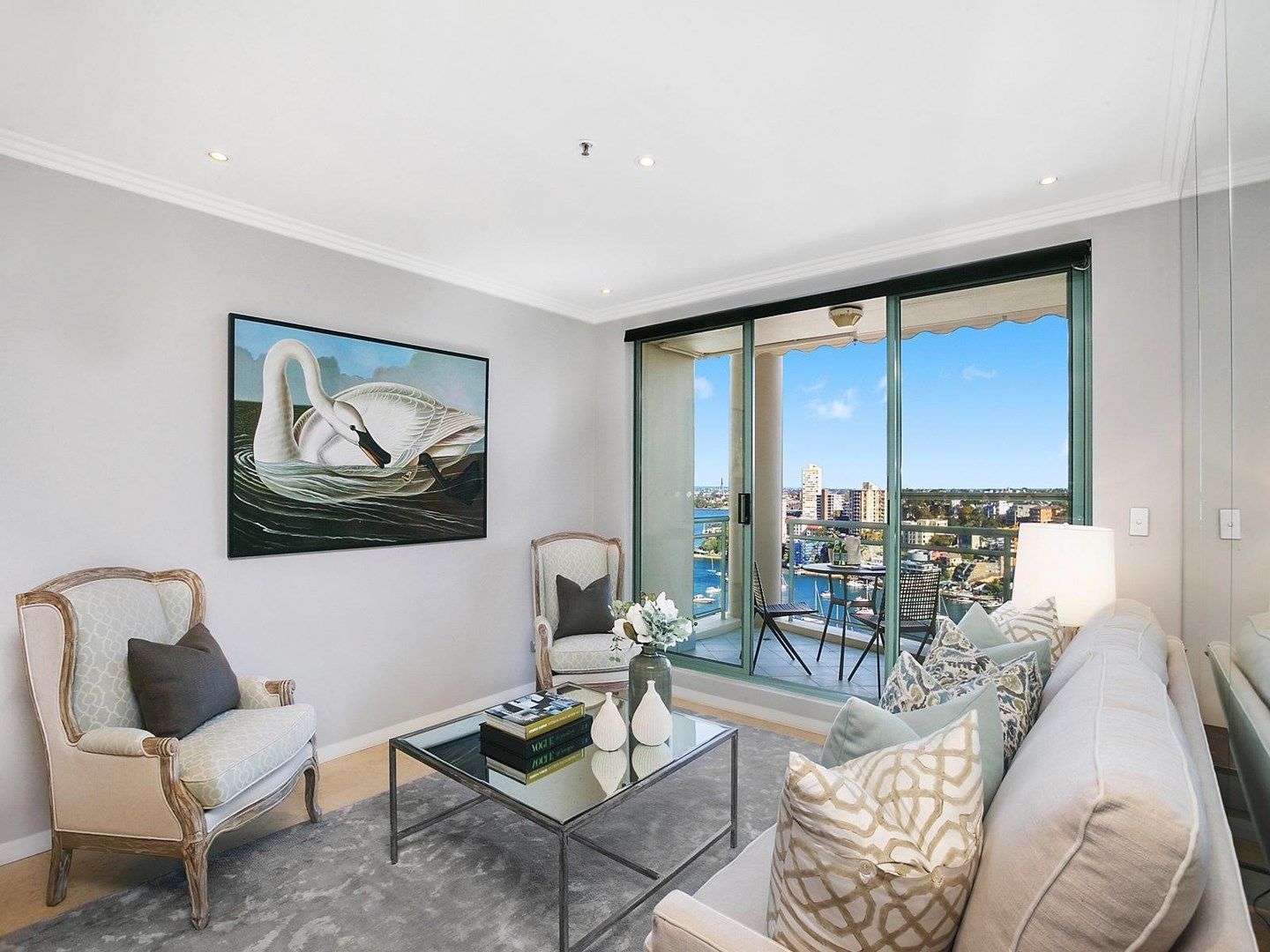 U45/110 Alfred Street, Milsons Point NSW 2061, Image 0