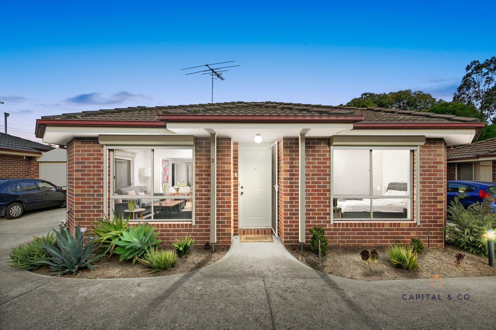 2/3 Newton Street, Thomastown VIC 3074, Image 0