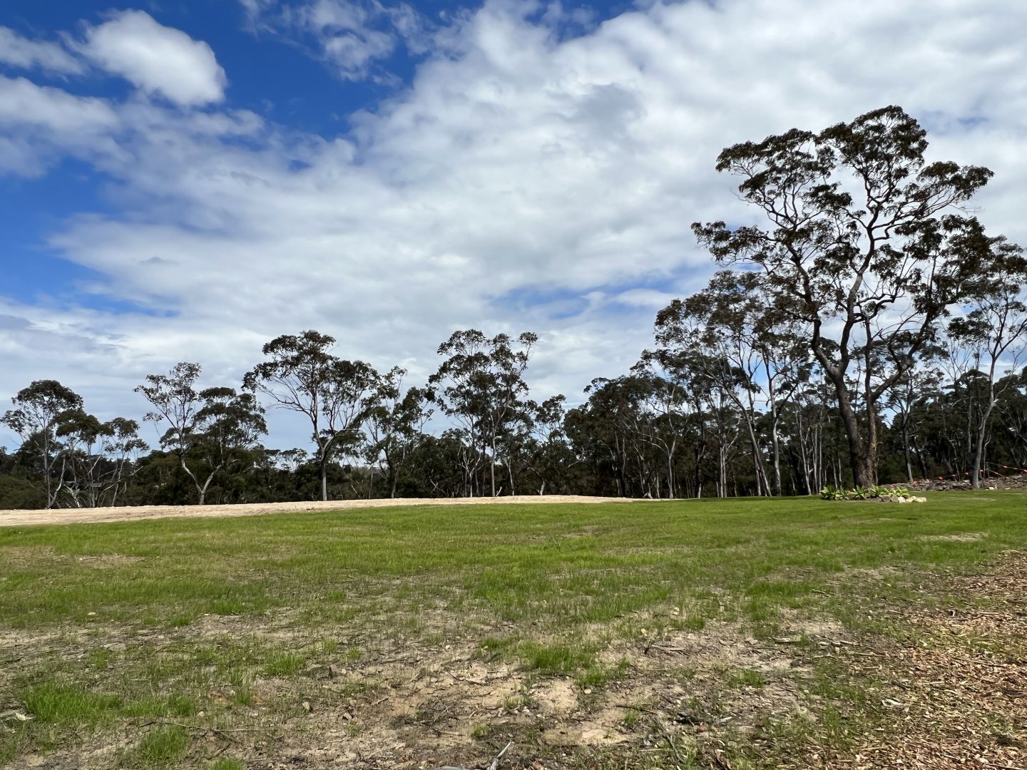 Lot 11 DP 585842 Charcoal Rd, South Maroota NSW 2756, Image 2