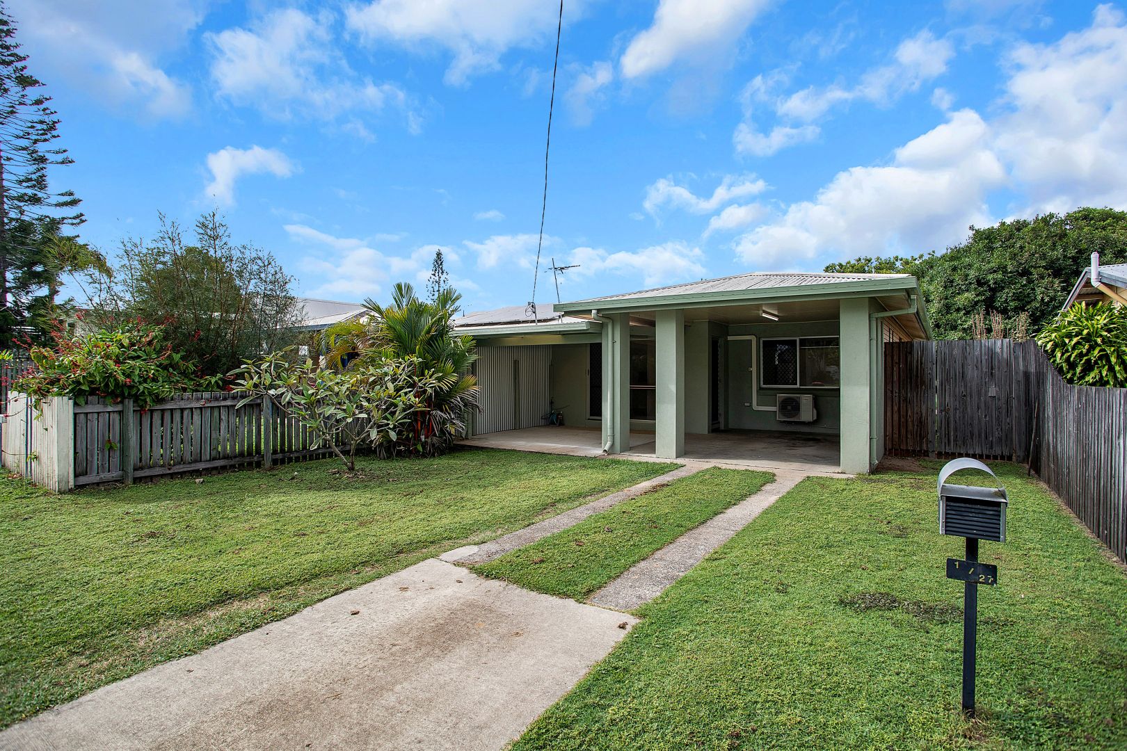 1/27 Downie Avenue, Bucasia QLD 4750, Image 2