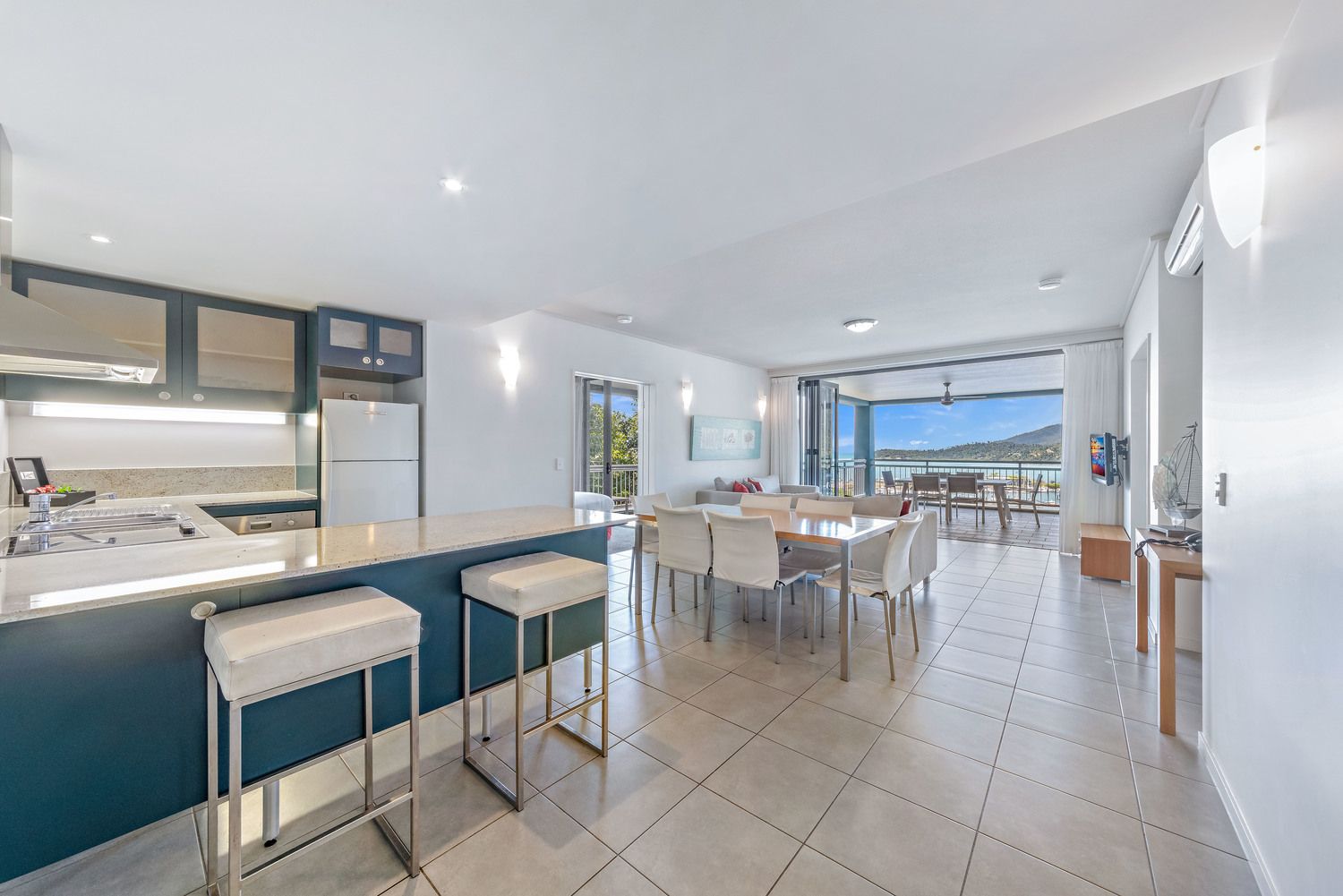 513/9a Hermitage Drive, Airlie Beach QLD 4802, Image 0