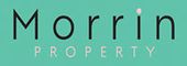 Logo for Morrin Property