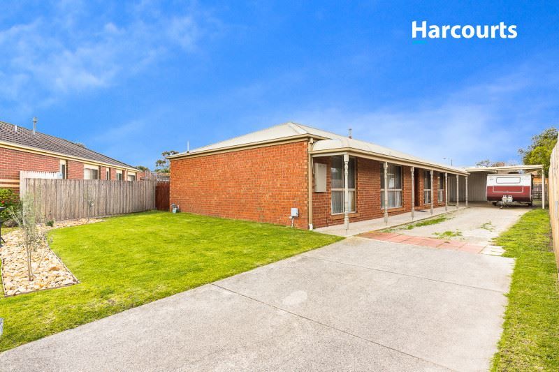 29 Franks Way, Cranbourne North VIC 3977, Image 1