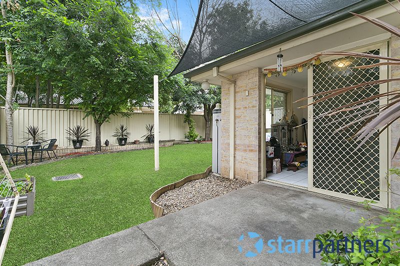 8/20-22 Peggy Street, Mays Hill NSW 2145, Image 1