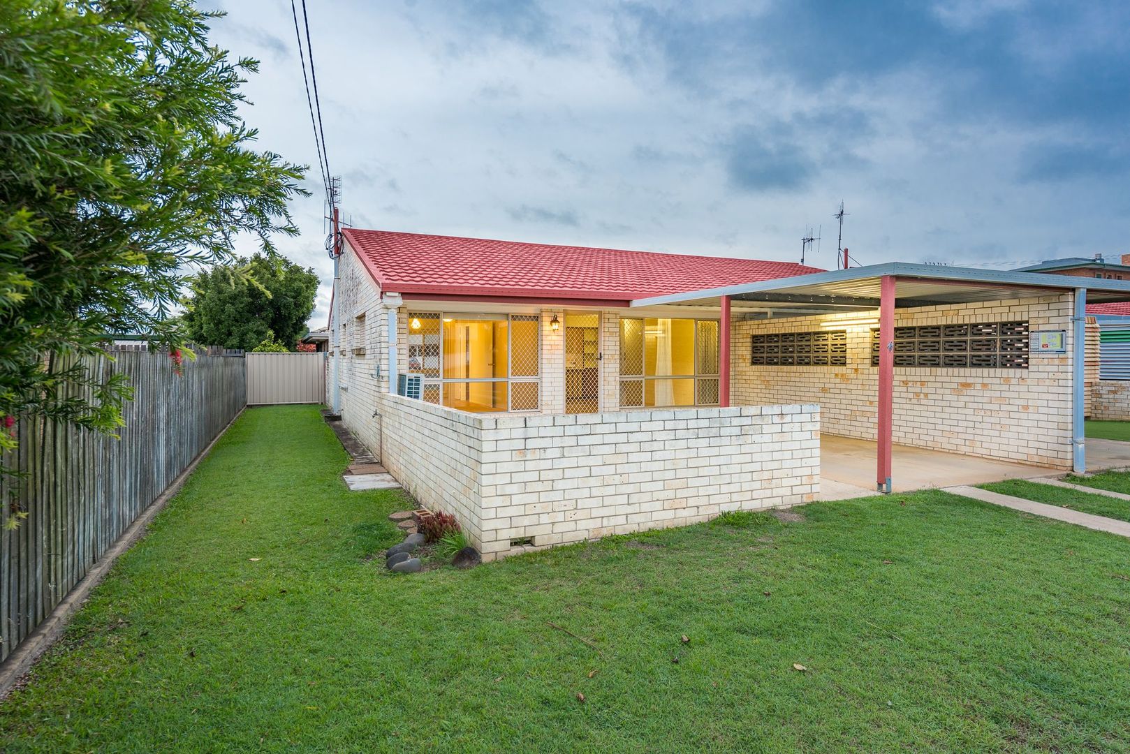 4/92A Woondooma Street, Bundaberg West QLD 4670, Image 1