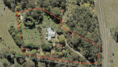 Picture of 896 Barry Road, HANGING ROCK NSW 2340