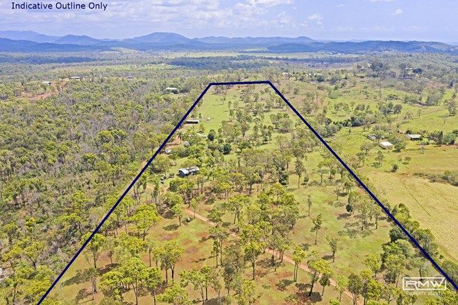 Picture of 152 Stones Road, WOODBURY QLD 4703