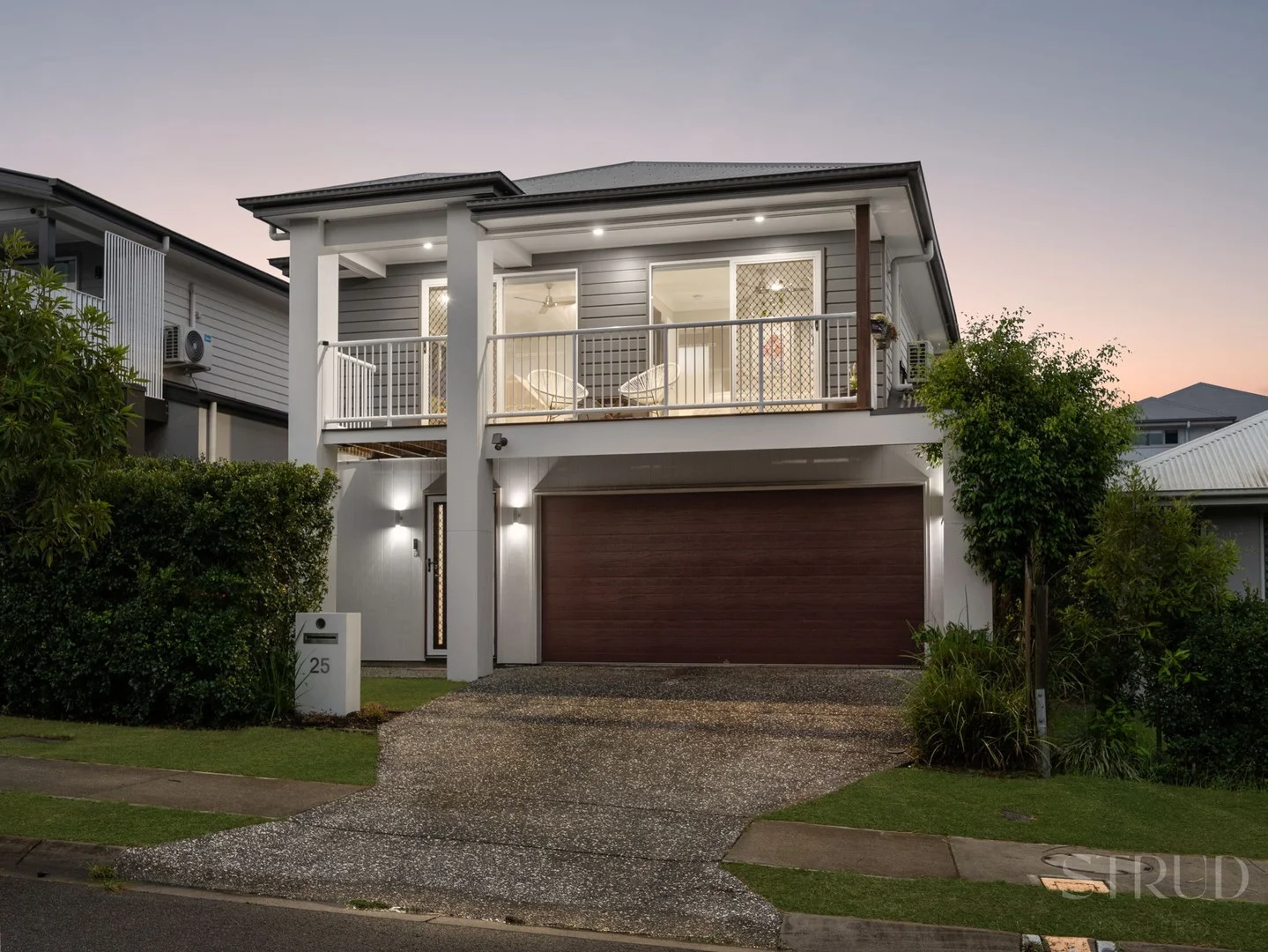 25 Aberdeen Circuit, Spring Mountain QLD 4300