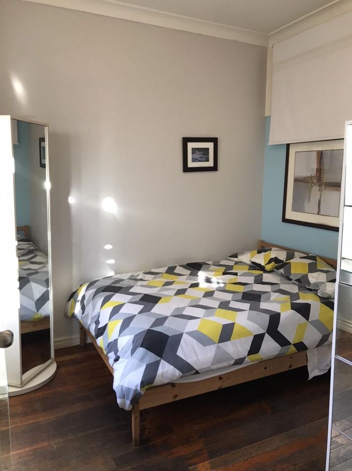 2 bedrooms Apartment / Unit / Flat in 6/161a William Street DARLINGHURST NSW, 2010