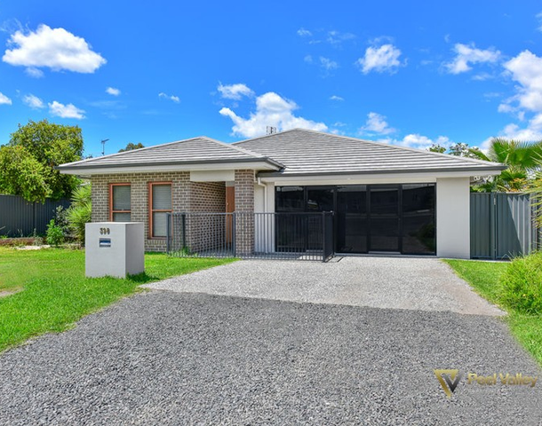 398 Goonoo Goonoo Road, Hillvue NSW 2340