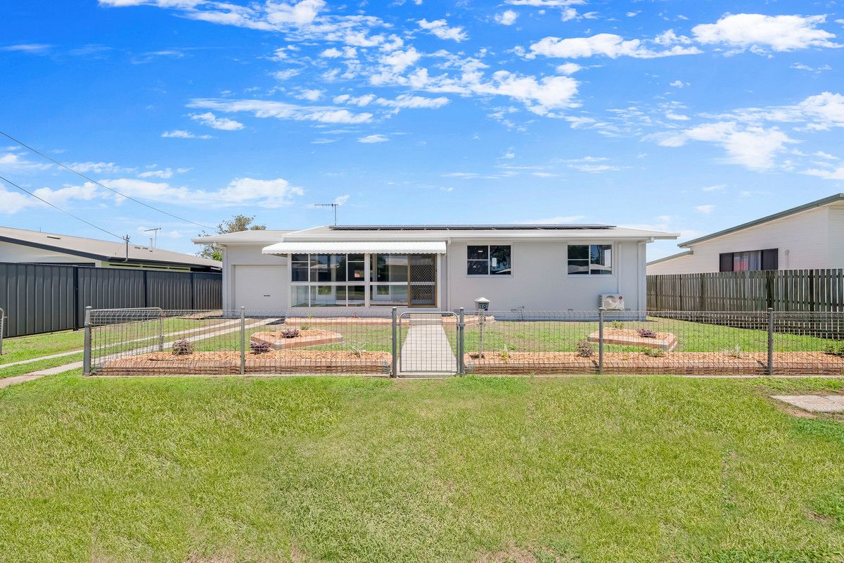 10 Christsen Street, Bundaberg North QLD 4670, Image 0