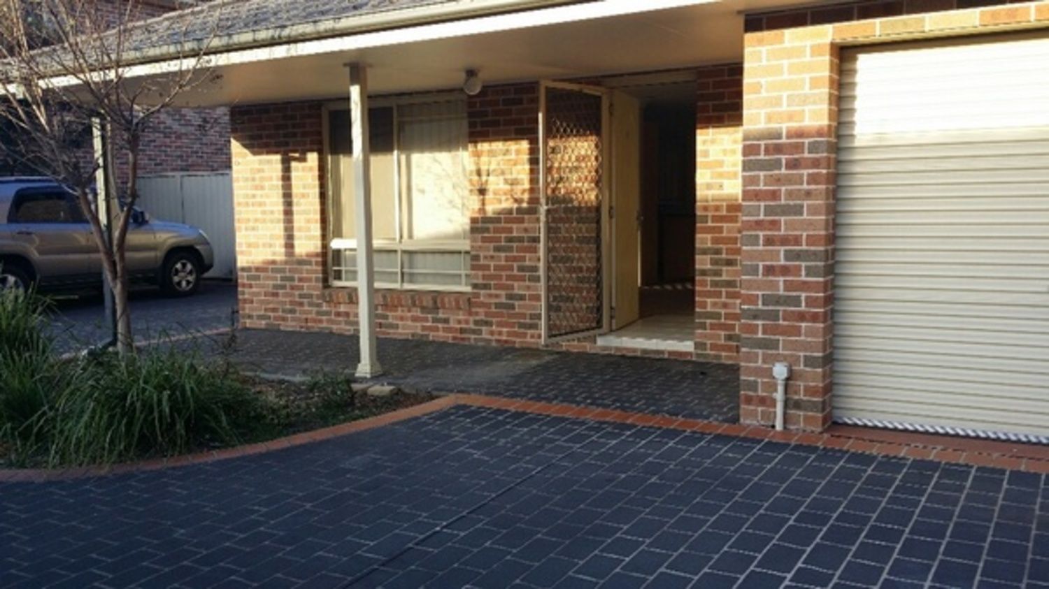 3 bedrooms Townhouse in 5/98 Saddington Street ST MARYS NSW, 2760