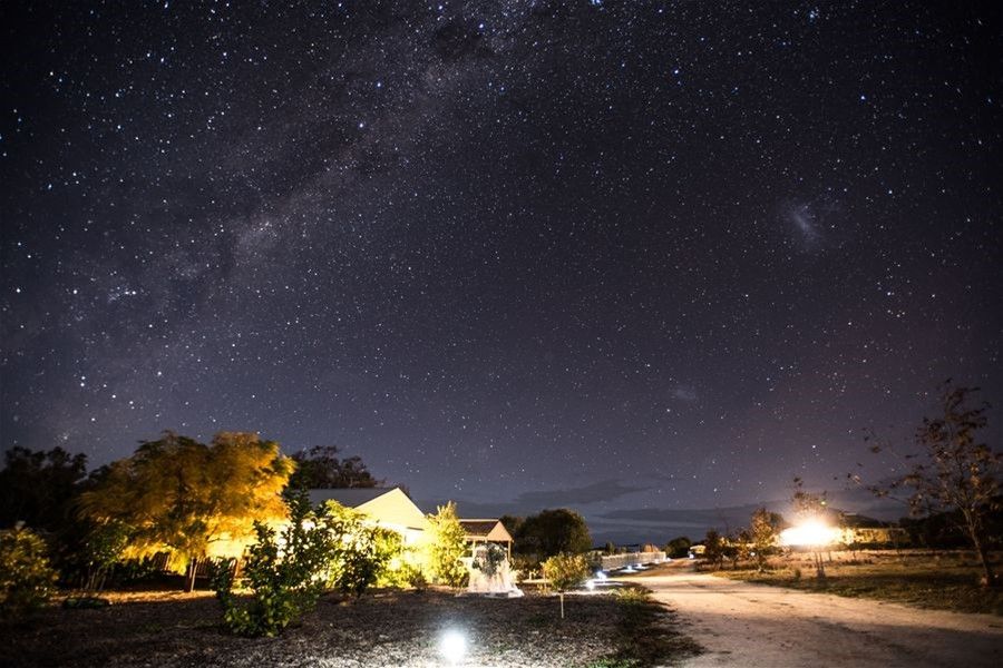 19 bedrooms Rural Lifestyle in 5895 GREAT SOUTHERN HIGHWAY (GILGERING) YORK WA, 6302