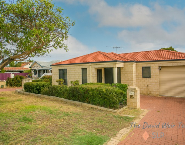 15A Montrose Way, Nollamara WA 6061