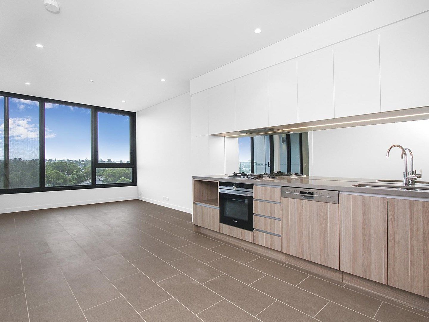1 bedrooms Apartment / Unit / Flat in B710/3 Network Place NORTH RYDE NSW, 2113