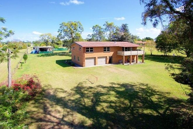 Picture of 128 Hubner Road, PARK RIDGE QLD 4125
