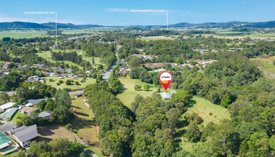 Picture of 11 Old Lismore Road, MURWILLUMBAH NSW 2484