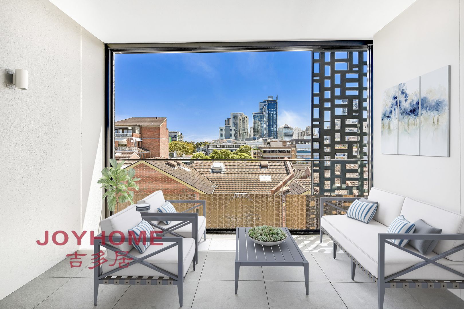 401/13 Oscar Street, Chatswood NSW 2067, Image 1